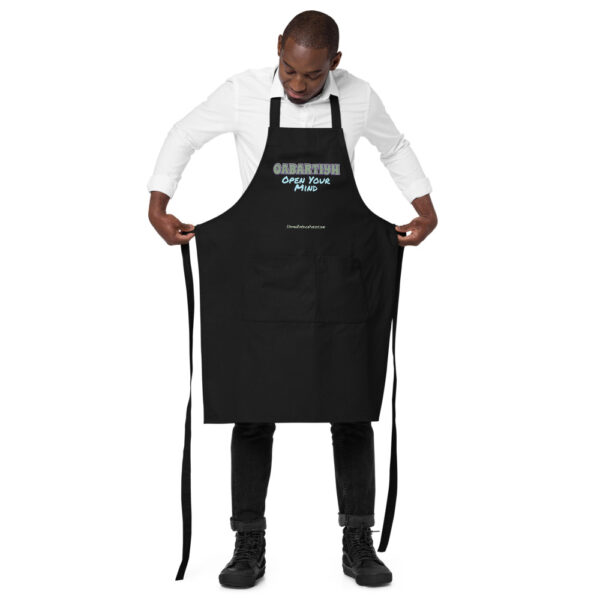 OABARTIYH Apron - Image 2