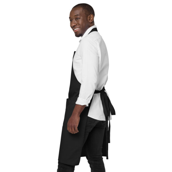 OABARTIYH Apron - Image 4