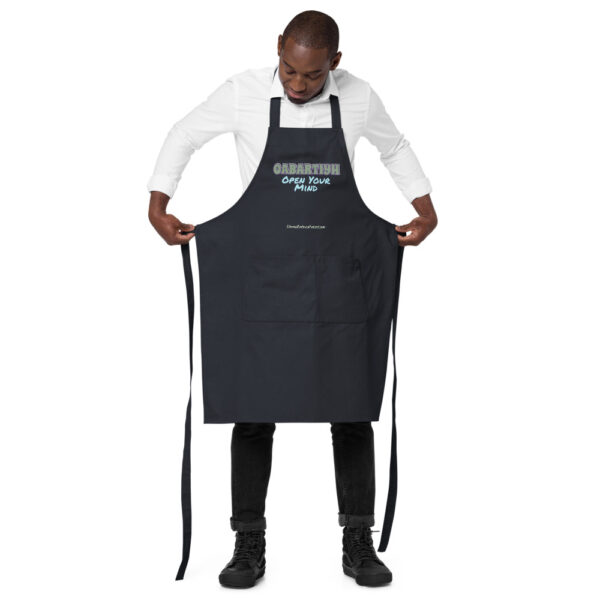 OABARTIYH Apron - Image 6