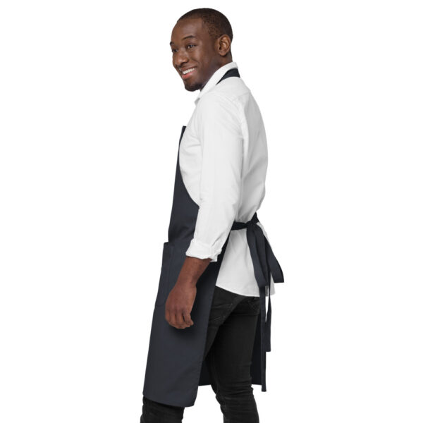 OABARTIYH Apron - Image 8