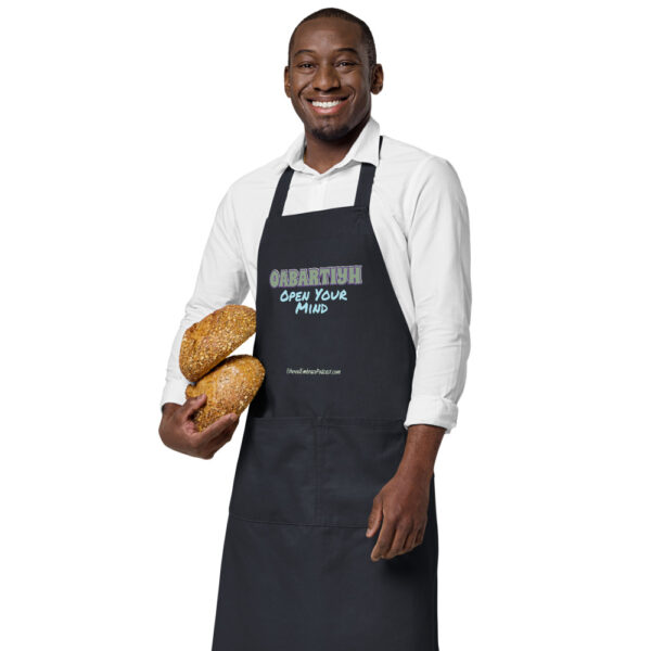 OABARTIYH Apron - Image 7