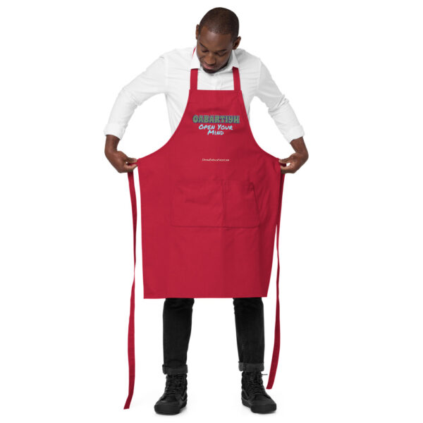 OABARTIYH Apron - Image 10