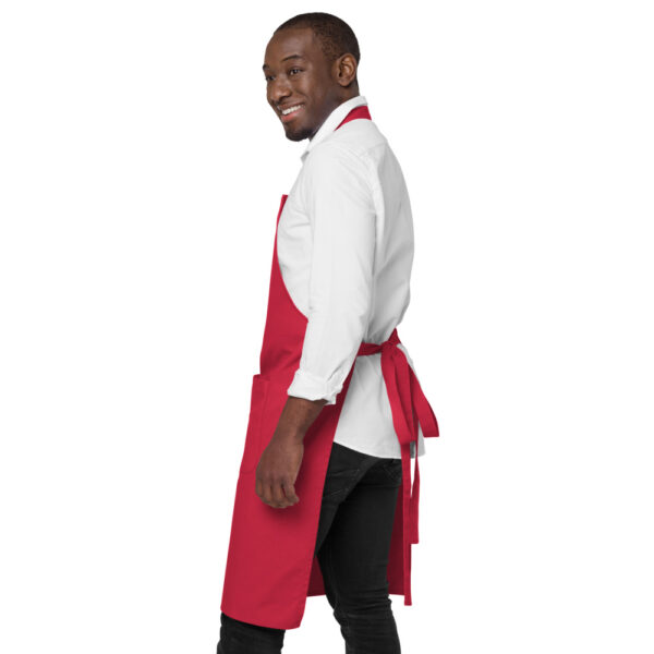 OABARTIYH Apron - Image 12