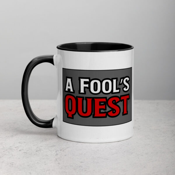 A Fool's Mug