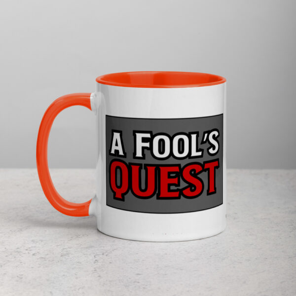 A Fool's Mug - Image 5