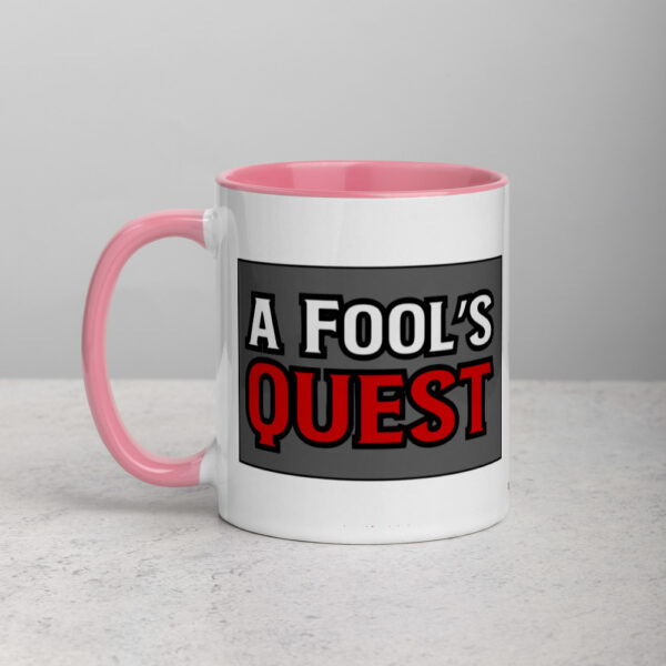 A Fool's Mug - Image 9