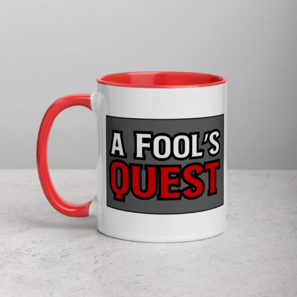 A Fool's Mug - Image 3