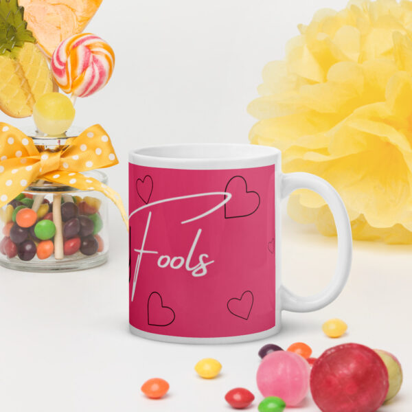 OnlyFools Mug (full color) - Image 2