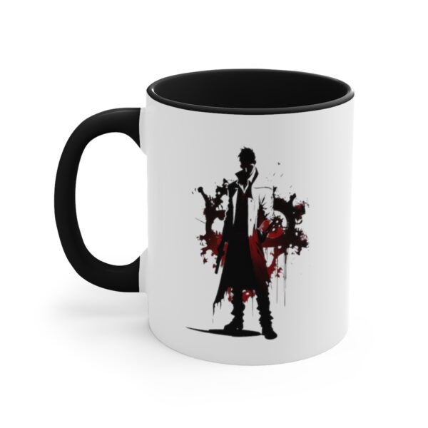 Julian Splash of Madness Coffee Mug, 11oz - Image 6