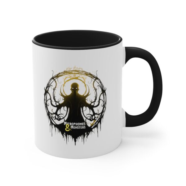 Aleister Splash of Madness Coffee Mug, 11oz - Image 7