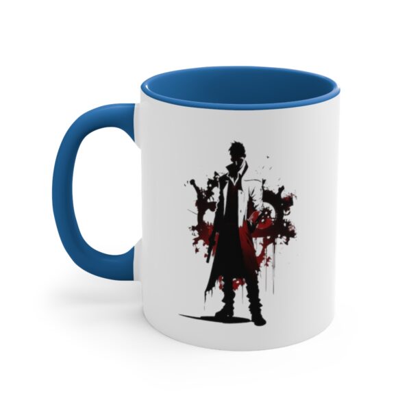 Julian Splash of Madness Coffee Mug, 11oz - Image 14