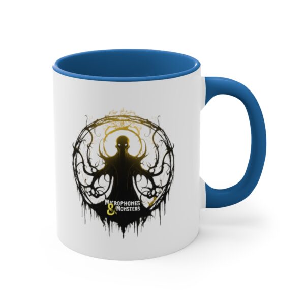 Aleister Splash of Madness Coffee Mug, 11oz - Image 11