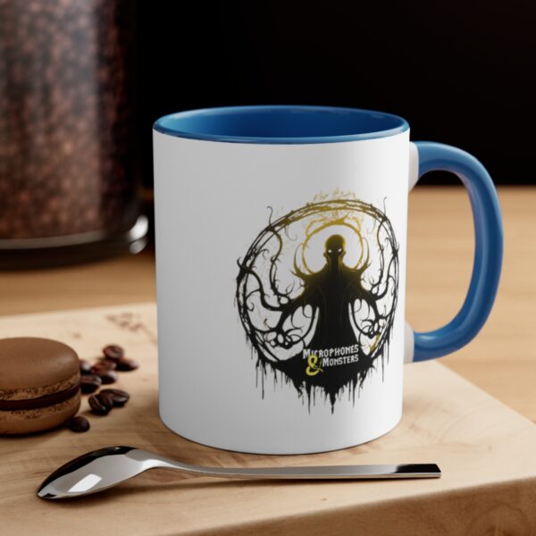 Aleister Splash of Madness Coffee Mug, 11oz - Image 12