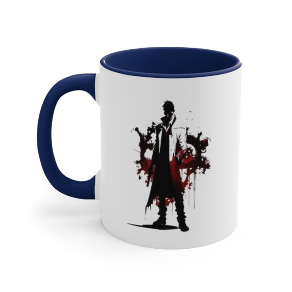 Julian Splash of Madness Coffee Mug, 11oz - Image 10