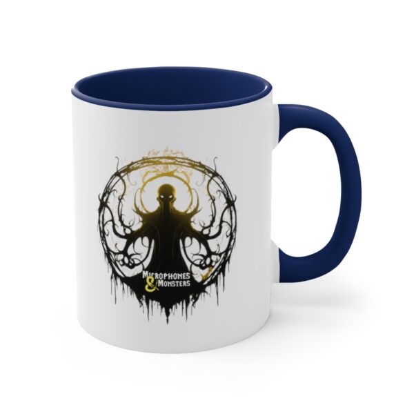 Aleister Splash of Madness Coffee Mug, 11oz - Image 3