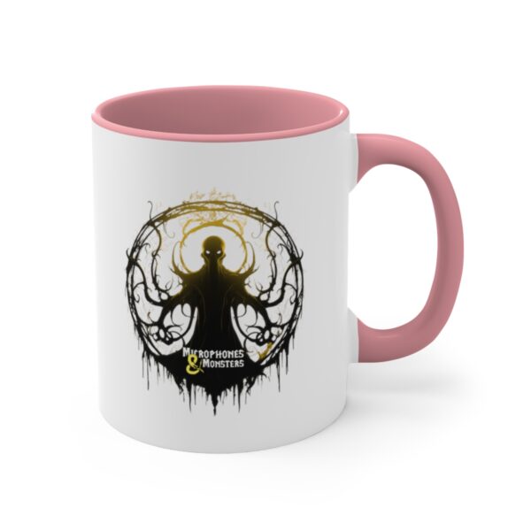 Aleister Splash of Madness Coffee Mug, 11oz - Image 15