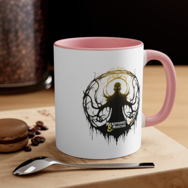 Aleister Splash of Madness Coffee Mug, 11oz - Image 16