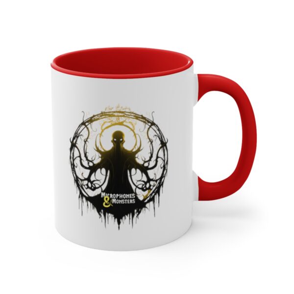 Julian Splash of Madness Coffee Mug, 11oz - Image 3