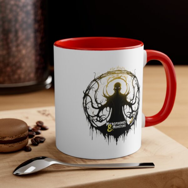 Aleister Splash of Madness Coffee Mug, 11oz - Image 20