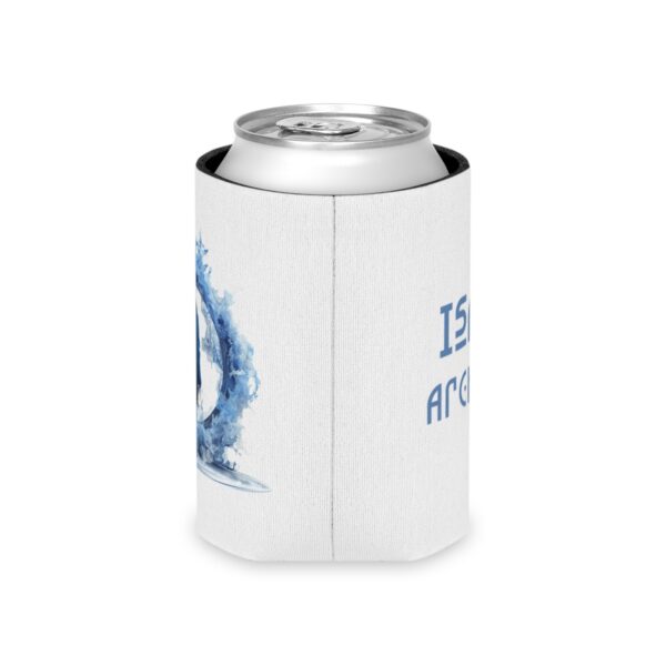 Isfet Coozie - Image 4