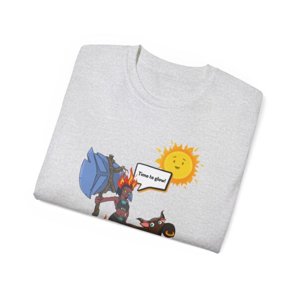 Adira Tee Shirt - Image 4